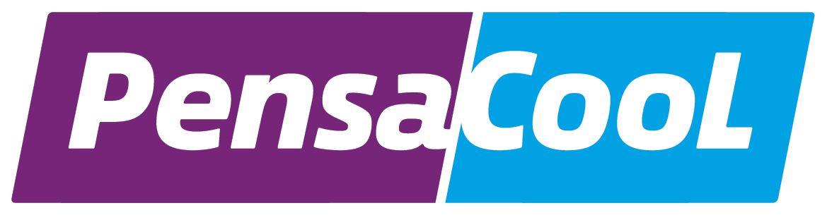 PensaCool Company Logo